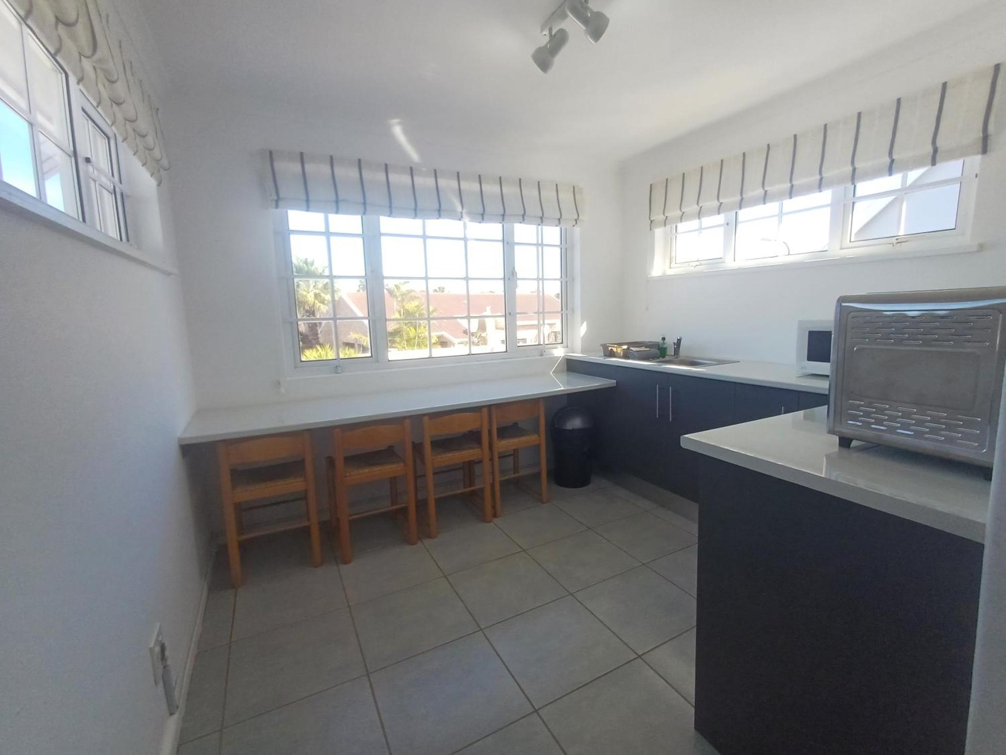 Millard Crescent Guest House Port Elizabeth Exterior foto
